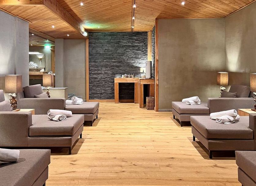 Oleskelutila Valokuva