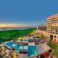 Crowne Plaza Abu Dhabi - Yas Island