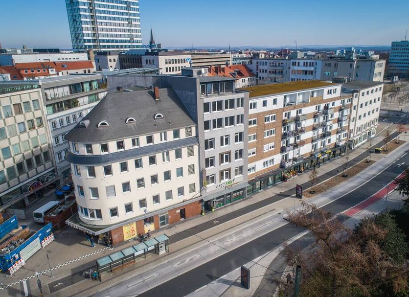 Rakennus Valokuva