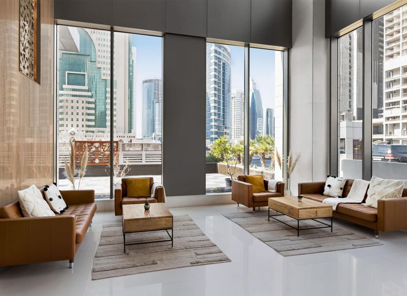 Oleskelutila Valokuva