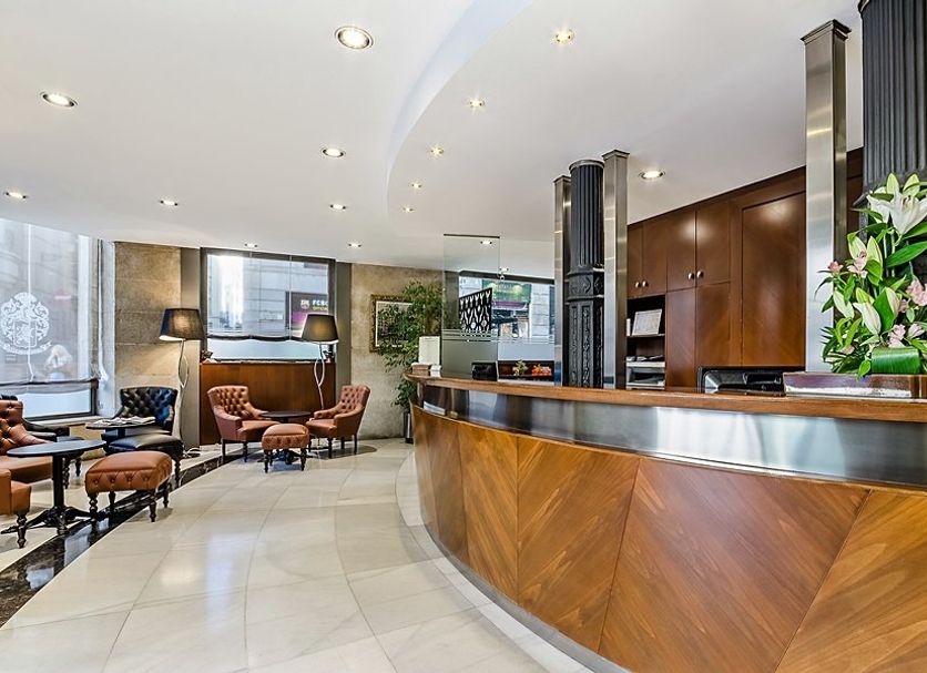 Vastaanotto Valokuva