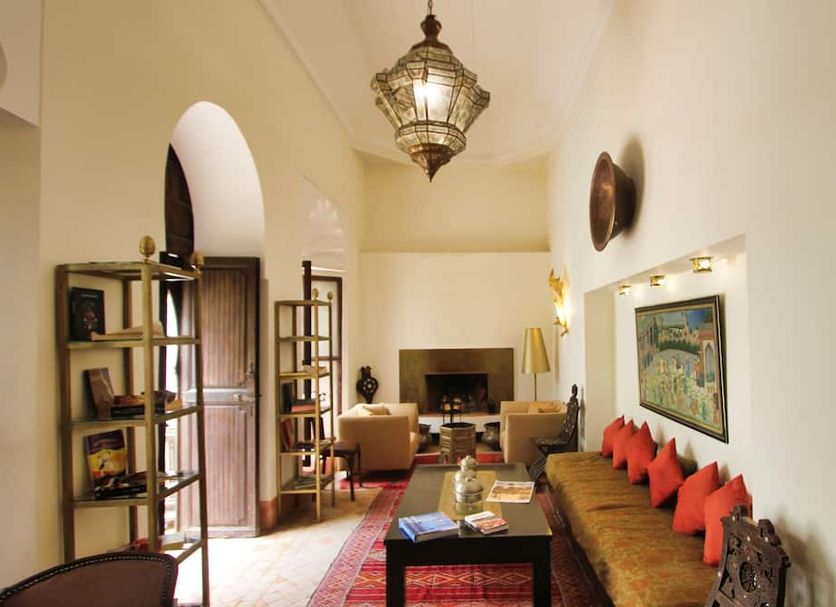 Oleskelutila Valokuva