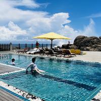 Thaproban Pavilion Resort and Spa