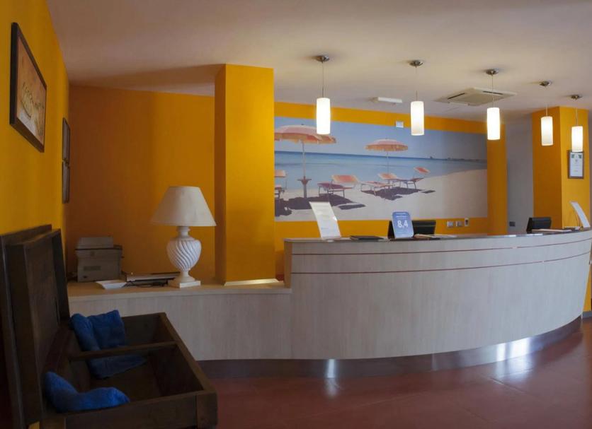 Vastaanotto Valokuva