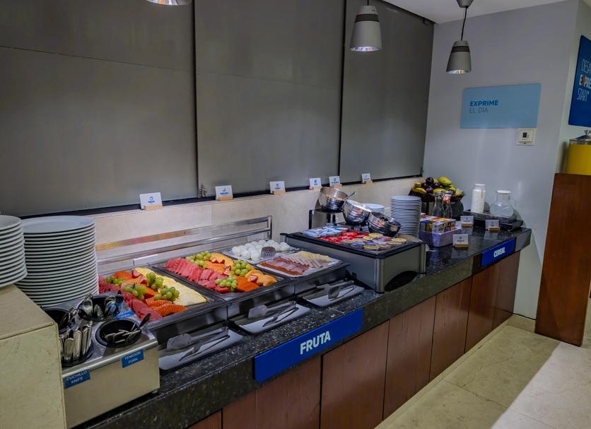 Buffet Valokuva