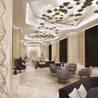 Four Seasons Hotel Kuwait At Burj Alshaya