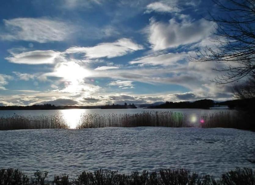 Näkymät ulkona Valokuva