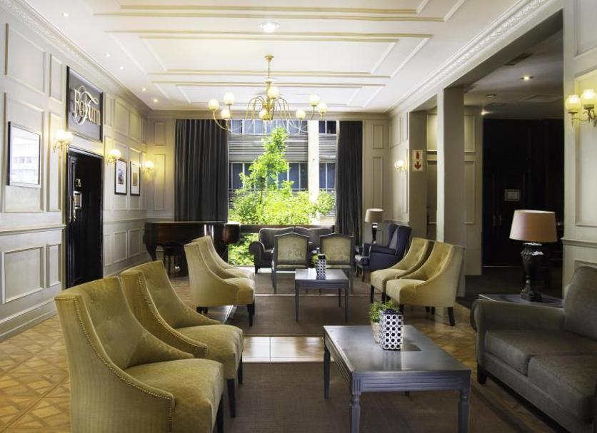 Oleskelutila Valokuva