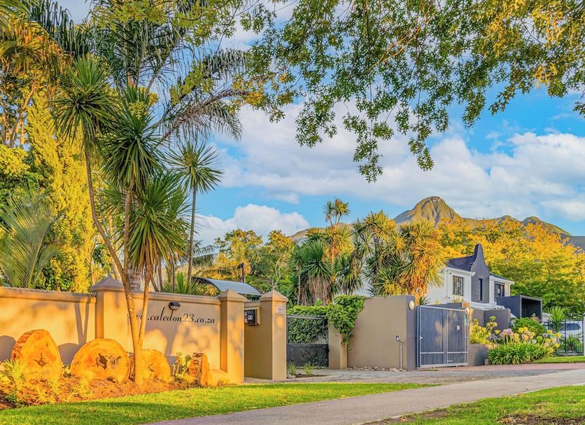 Näkymät ulkona Valokuva