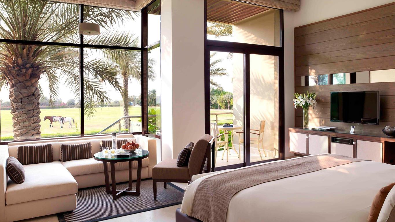 Meliá Desert Palm Member of Meliá Collection