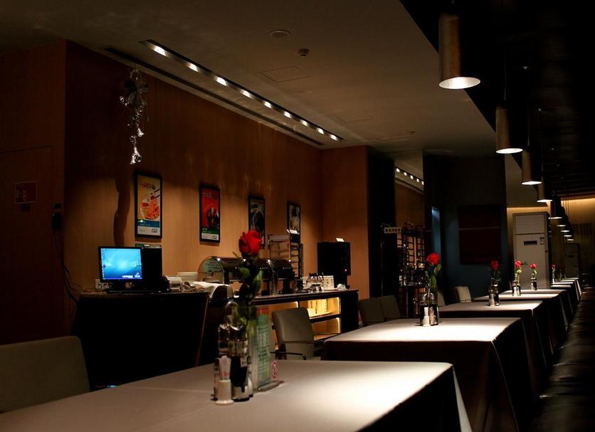 Ravintola Valokuva