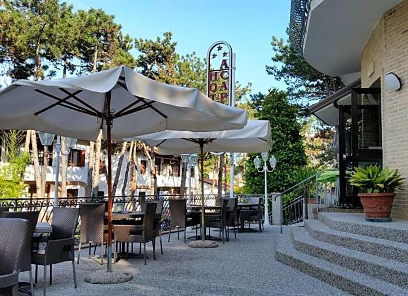 Patio Valokuva