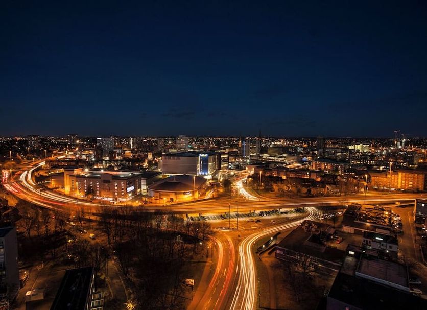 Näkymät ulkona Valokuva