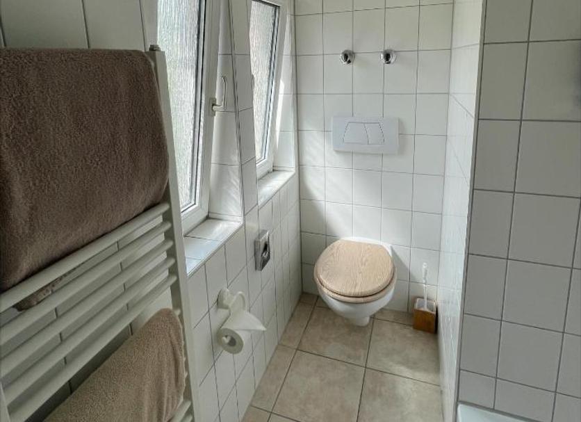 Kylpyhuone Valokuva