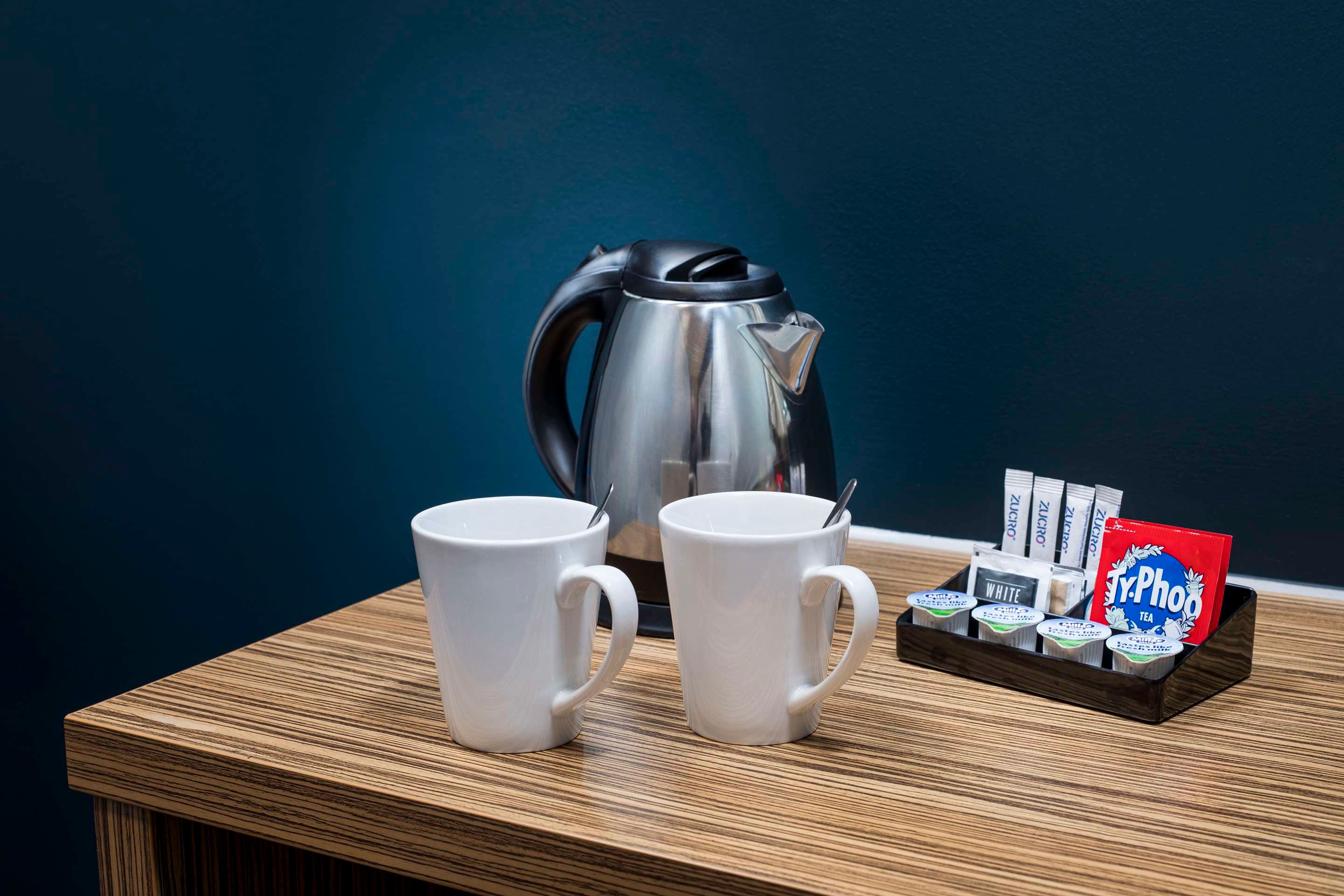 Huoneen palvelut