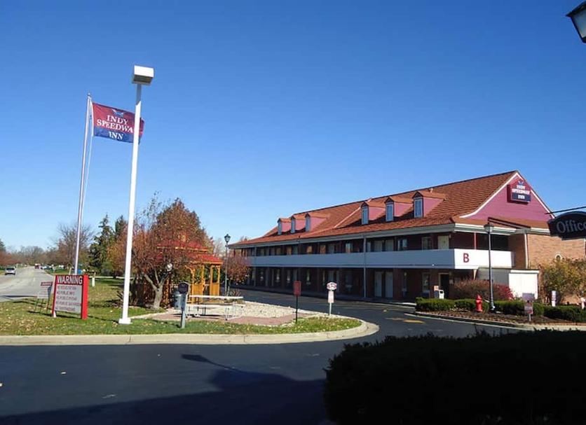 Rakennus Valokuva