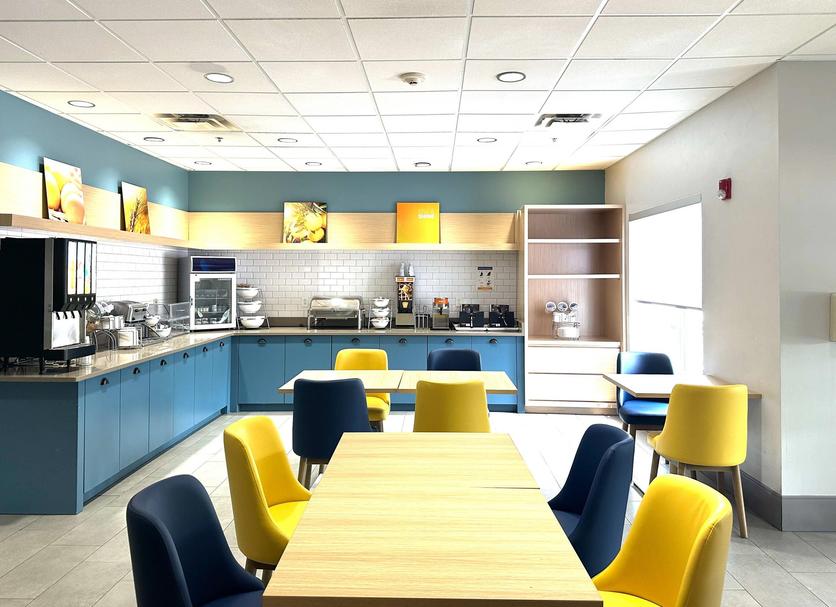 Ruokailuhuone Valokuva