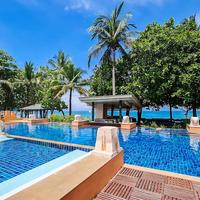Baan Khaolak Beach Resort