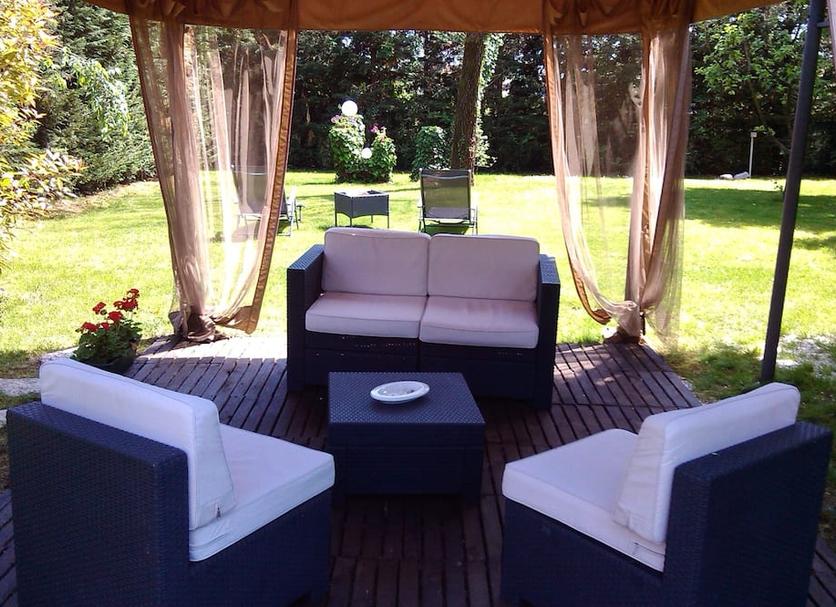 Patio Valokuva