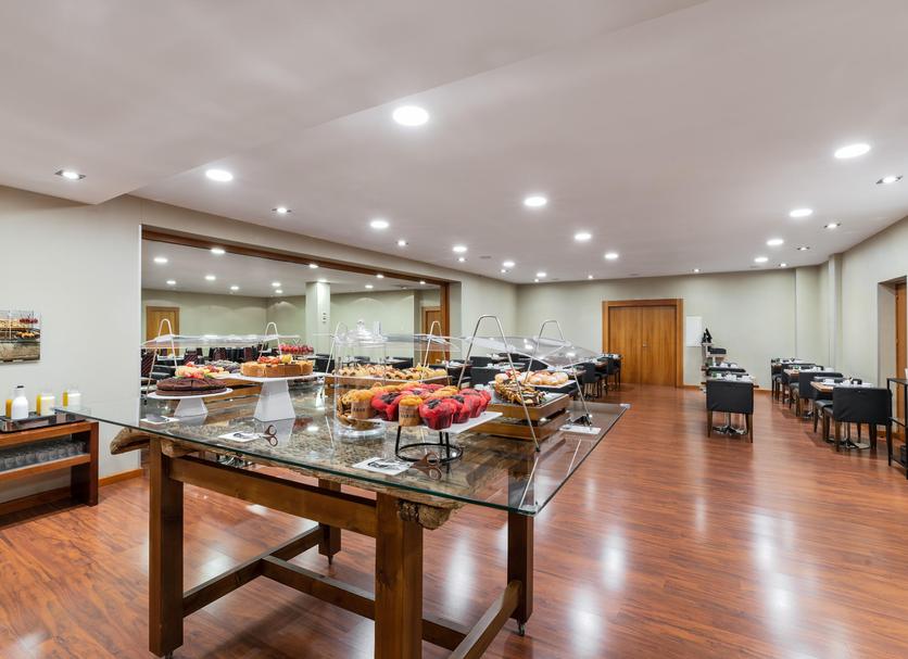 Buffet Valokuva