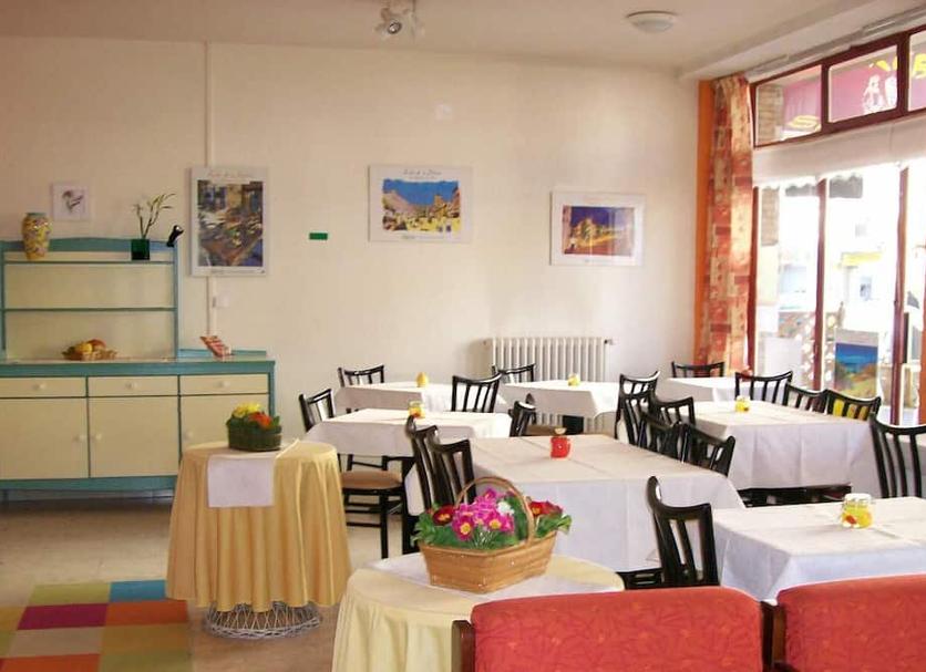 Ravintola Valokuva