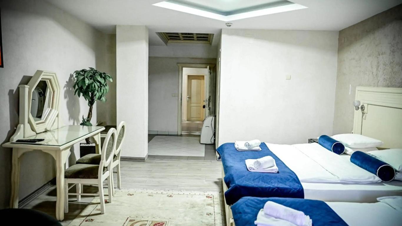Hotel Centar Balasevic