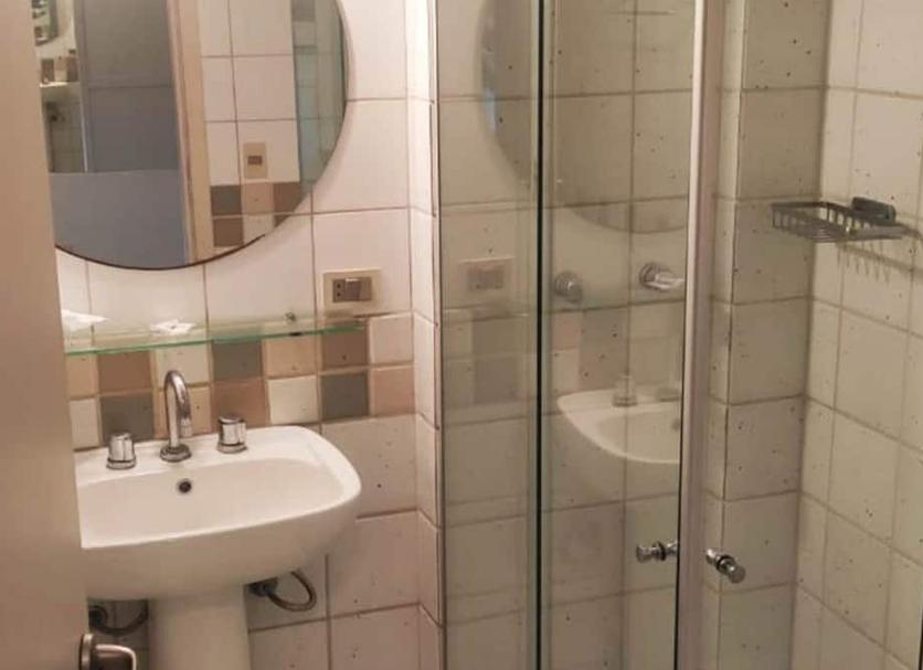 Kylpyhuone Valokuva