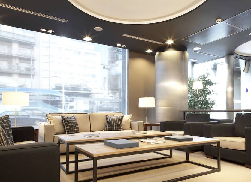 Oleskelutila Valokuva