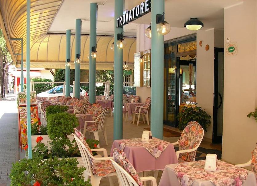 Ravintola Valokuva