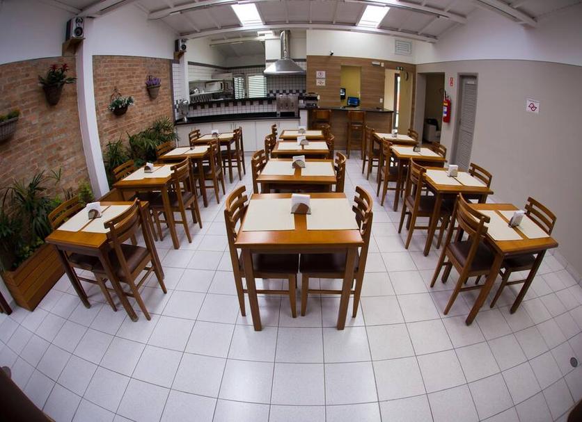 Ravintola Valokuva