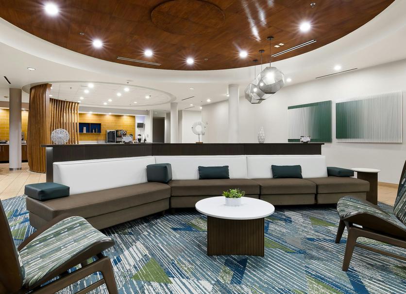 Oleskelutila Valokuva