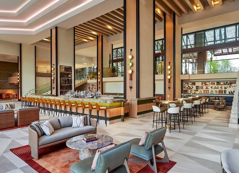 Oleskelutila Valokuva