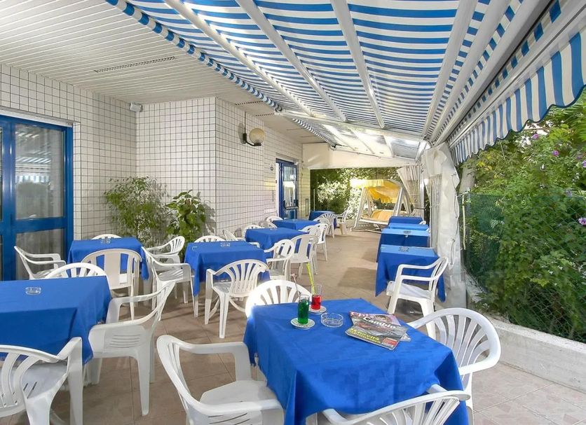 Patio Valokuva