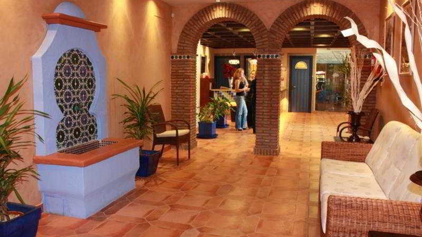 La Santa Cruz Resort & Spa