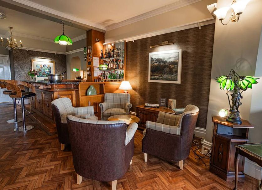 Oleskelutila Valokuva