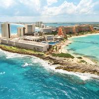 Hyatt Ziva Cancun