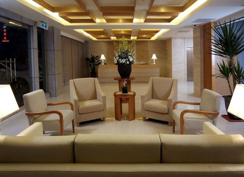 Oleskelutila Valokuva