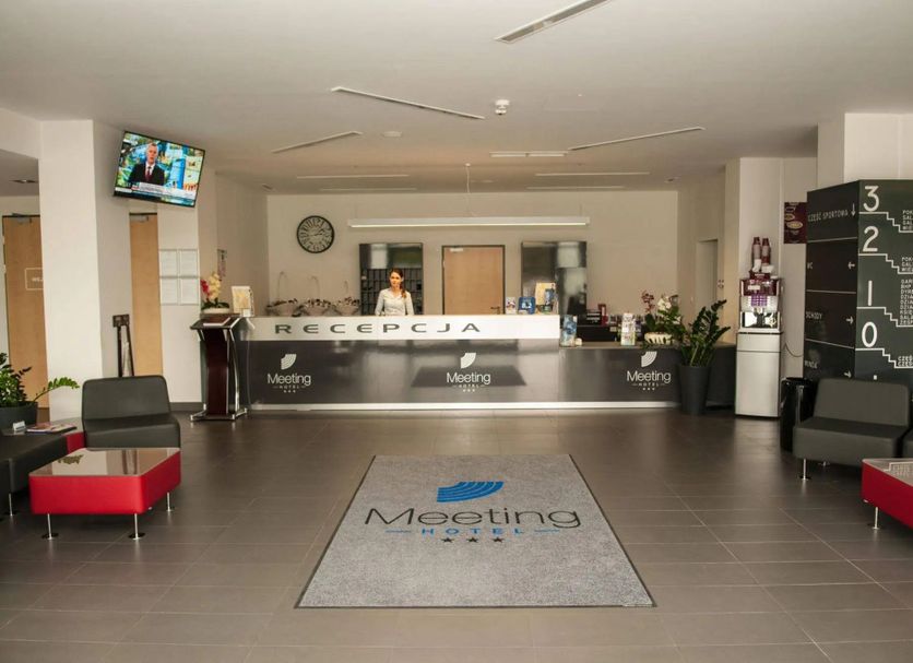 Vastaanotto Valokuva