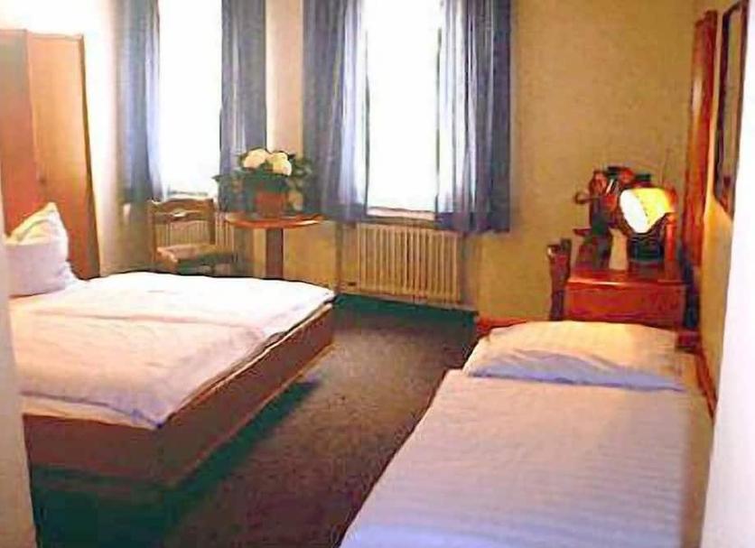 Makuuhuone Valokuva