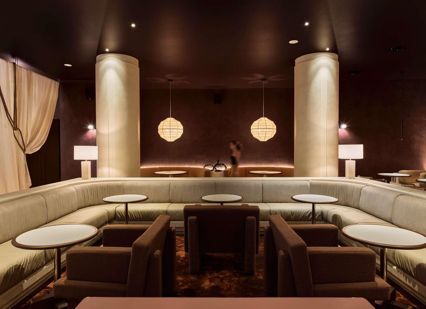 Oleskelutila Valokuva