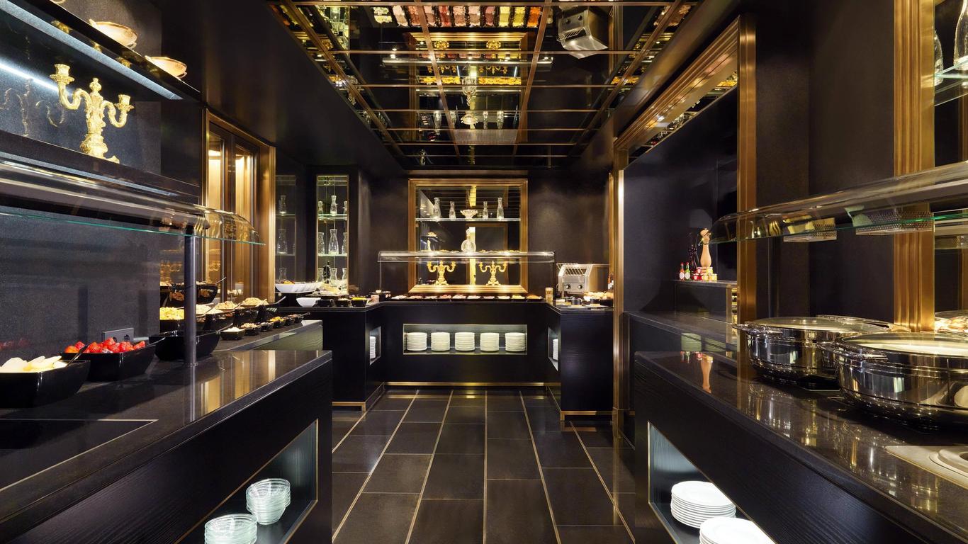Hotel Bristol, a Luxury Collection Hotel, Vienna