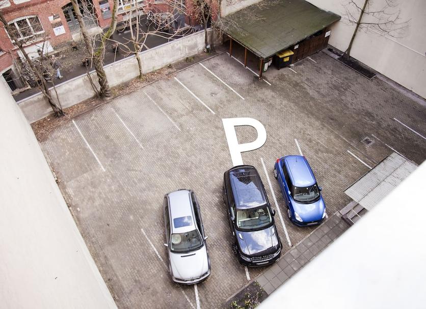 Huoneen palvelut Valokuva