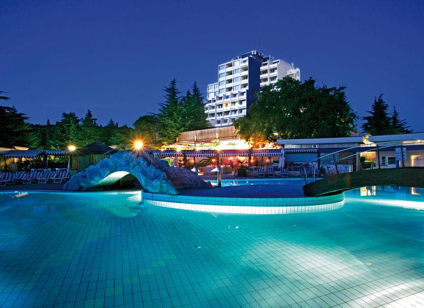 Uima-allas Valokuva