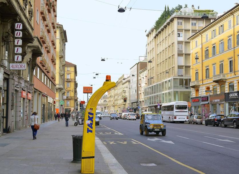Näkymät ulkona Valokuva