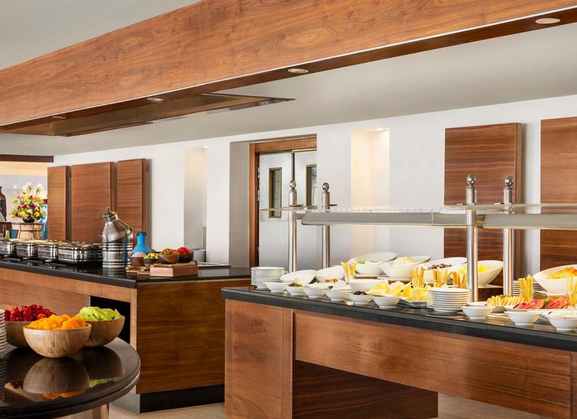 Ruokailuhuone Valokuva