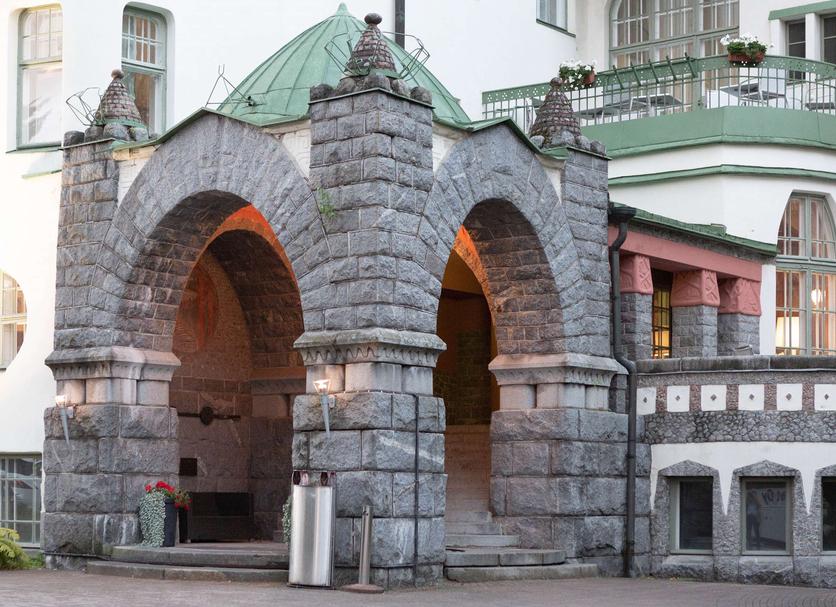 Muu Valokuva