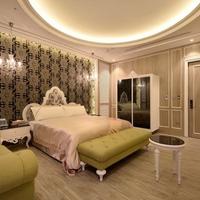 Uher Luxury Resort & Hotel