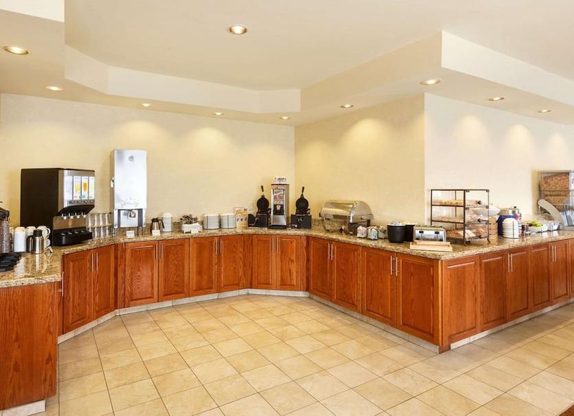 Buffet Valokuva