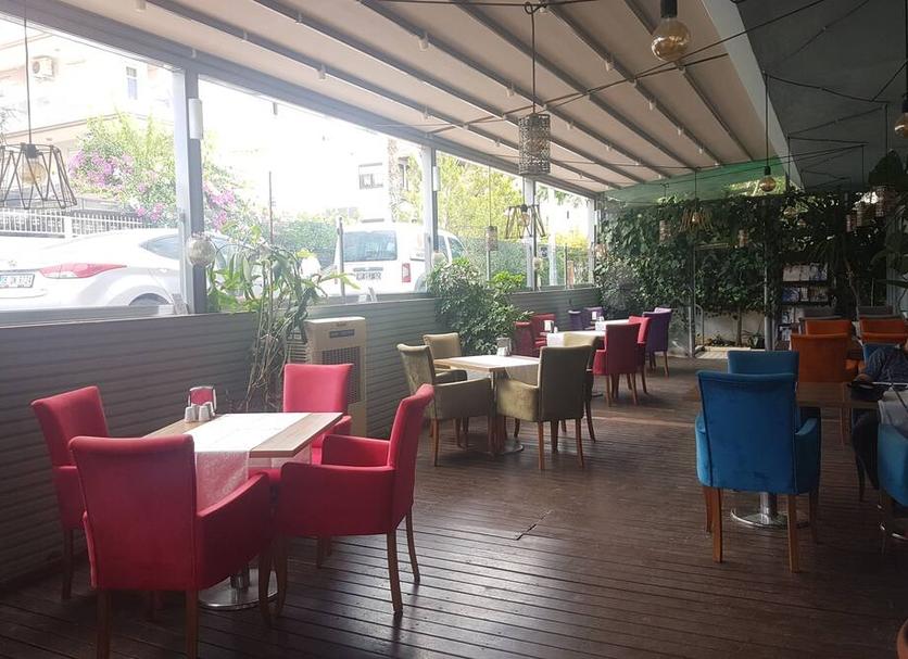 Ravintola Valokuva