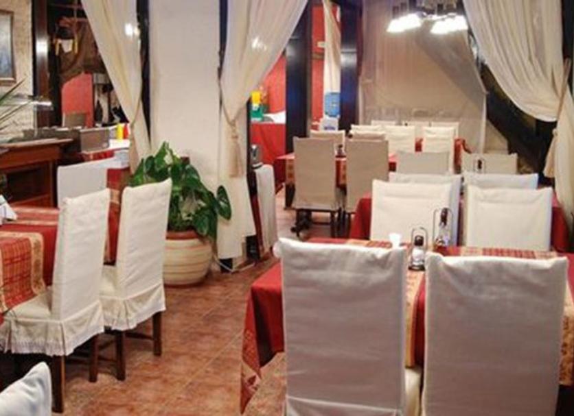 Ravintola Valokuva